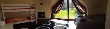 Фото номера Дом для отпуска Дома для отпуска Reimani Holiday House г. Vanaveski 25