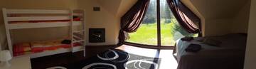 Фото номера Дом для отпуска Дома для отпуска Reimani Holiday House г. Vanaveski 13