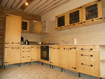 Фото номера Дом с 4 спальнями Дома для отпуска Reimani Holiday House г. Vanaveski 9