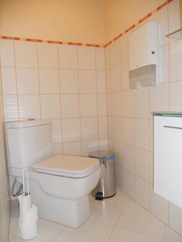 Фото номера Дом с 4 спальнями Дома для отпуска Reimani Holiday House г. Vanaveski 12