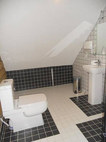 Фото номера Дом с 4 спальнями Дома для отпуска Reimani Holiday House г. Vanaveski 10