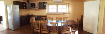 Фото номера Дом для отпуска Дома для отпуска Reimani Holiday House г. Vanaveski 19